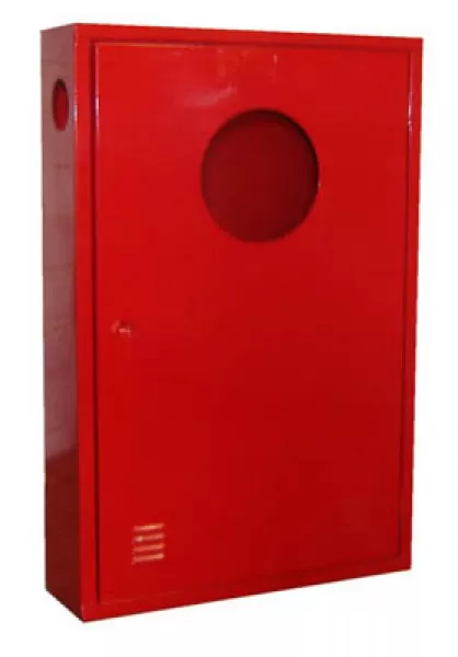 Caixa Abrigo para Mangueiras