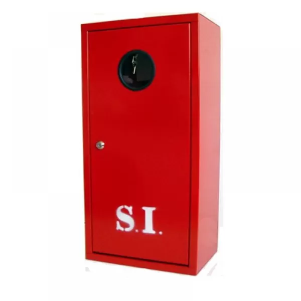 Caixas abrigo para extintor